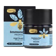 Comvita Propolis PFL30 High Strength 30s