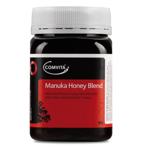 Comvita Wildlands Manuka Blend 500g