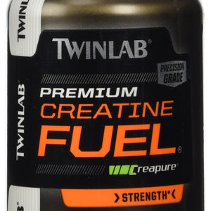 Creatine Fuel Twin Capsules 60s