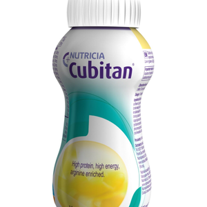 Cubitan Vanilla Liquid 200ml