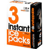 D3 Instant Ice Pack 175g 3pk