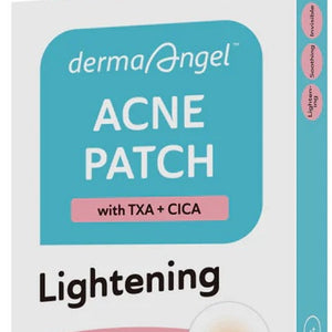 DERMA ANGEL Acne Patch Lightening 24s