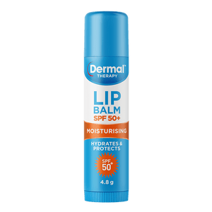 DERMAL THERAPY Lip Balm SPF50+ 4.8g
