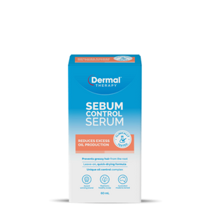 DERMAL THERAPY Sebum Control Serum 60ml
