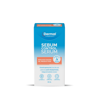 DERMAL THERAPY Sebum Control Serum 60ml