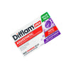 DIFFLAM Lozenges Plus Anaesthetic Black Current 32s