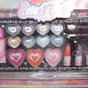 Sweet Treats Make Up Pallette 1pc