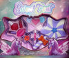 Sweet Treats Star Lollypop Palette 1pc