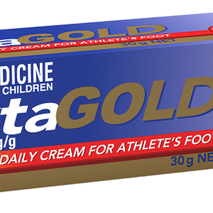 DaktaGOLD Cream 30g