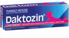 Daktarin Daktozin Ointment Cream 15g