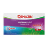 Demazin Hayfever Allergy Tablets 10pk