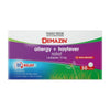 Demazin Hayfever Allergy Tablets 30pk