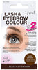 Depend Lash & Brow Dark Brown GWP Lashes