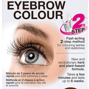 Depend Lash & Brow Dark Brown GWP Lashes