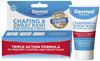 Dermal Therapy Chafing & Sweat Rash Prevention Cream 75g