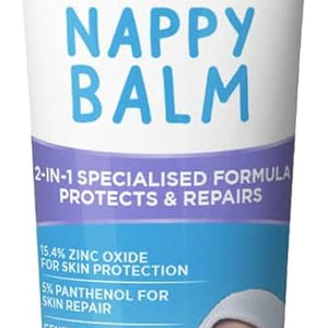 Dermal Therapy LB Nappy Balm 100g