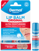 Dermal Therapy Lip Balm Stick 4.8g