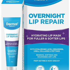 Dermal Therapy Overnight Lip Repair
