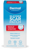 Dermal Therapy Silicone+ Scar Patch 7x3cm 2pk