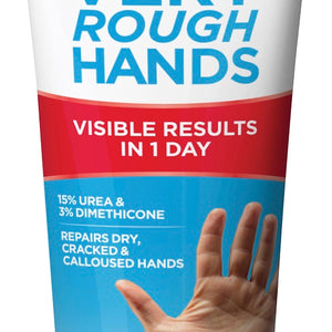 Dermal Therapy Very Rough Hands 100g