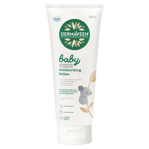 Dermaveen Calmexa Baby Extra Rich Moisturiser 150g