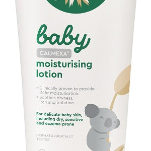 Dermaveen Calmexa Baby Mosturising Lotion 250ml