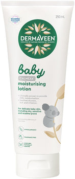 Dermaveen Calmexa Baby Mosturising Lotion 250ml