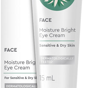 Dermaveen Face Bright Eye Cream 15ml