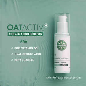 Dermaveen Face Skin Renew Serum 30ml