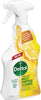 Dettol Healthy Clean Multi Purpose Citrus Lemon 750ml