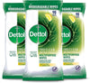 Dettol TruClean Surf Wipes Zesty Citrus & Lemongrass 90s (1ea)