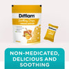 Difflam Drops Immune Support Black Honey and Lemon 20s