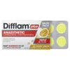 Difflam Lozenges Anaesthetic Honey and Lemon 32s