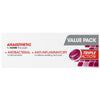 Difflam Lozenges Plus Anaesthetic Wild Berry 32s