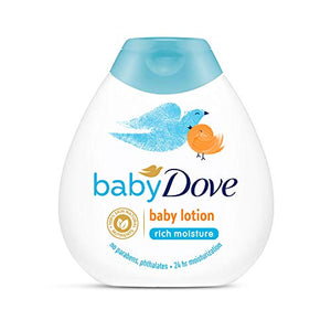 Dove Baby Lotion 200ml