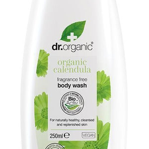 Dr. O Calendula Baby Wash UF 250ml