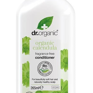 Dr. O Calendula Conditioner Fragrance Free 265ml