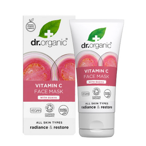 Dr. O Guava Gel Face Mask 50ml