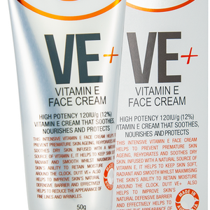 Duit Vitamin E Plus 50g