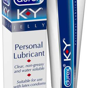 Durex KY Lubricant 100g
