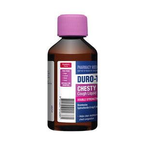 Duro-Tuss Chesty Double Strength 200ml