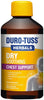 Duro-Tuss Herb Dry Soothing Chest Support 350ml