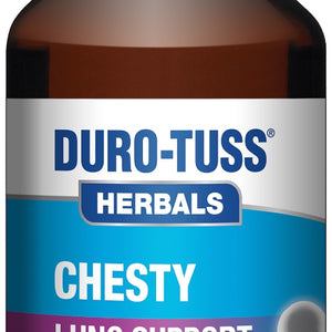Duro-Tuss Herbal Chesty Lung 200ml