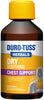 Duro-Tuss Herbal Dry Soothing Chest 200ml