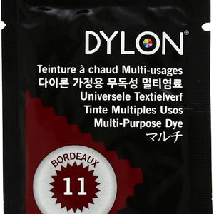 Dylon Craft Dye Blordeaux 5g 11
