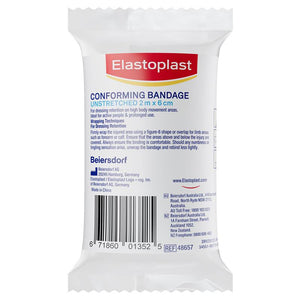 ELASTOPLAST Conform Bandage 6cmx2m