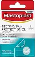 ELASTOPLAST Dr Second Skin Protect XL 3s