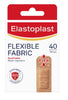 Elastoplast Fabric Strips 40s