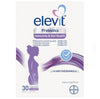 ELEVIT Probiotics Capsules 30s