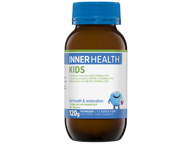 EN Inner Health for Kids 120g